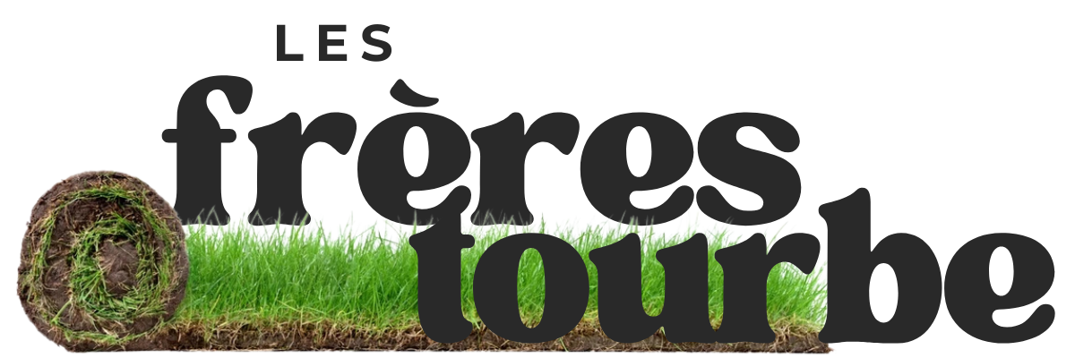 Les frères tourbe